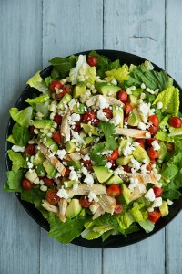 salad-with-honey-lime-cilantro-vinaigrette+.
